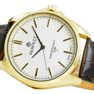 Zegarek Męski PERFECT C081-3 - 3