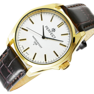 Zegarek Męski PERFECT C081-3 - 4