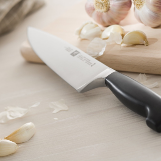  Zwilling Four Star chef's knife - 20 cm - 5