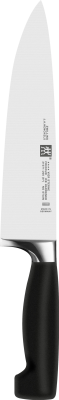  Zwilling Four Star chef's knife - 20 cm