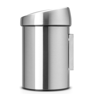  Brabantia Touch Bin 3l matt FPP - 5
