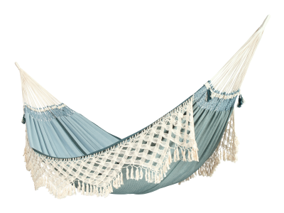  La Siesta Bossanova fjord king size hammock