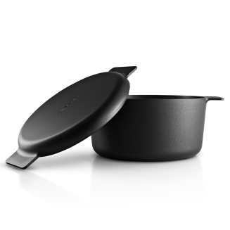 Eva Solo Nordic Kitchen 6l pot with lid - Ø26 cm - 3