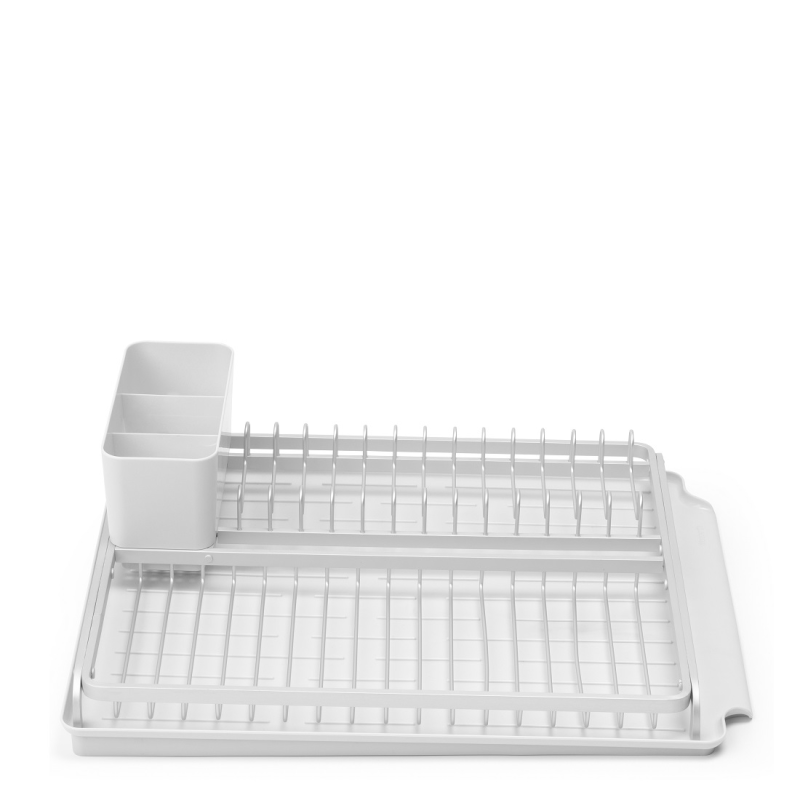  Brabantia dish drainer 38x49 cm light gray
