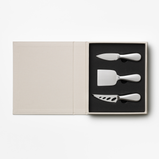 Zestaw prezentowy dla miłośników serów | PRINTWORKS - 3