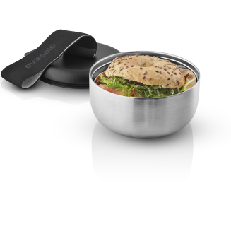 Eva Solo To Go Steel Lunch Box 750ml - 3