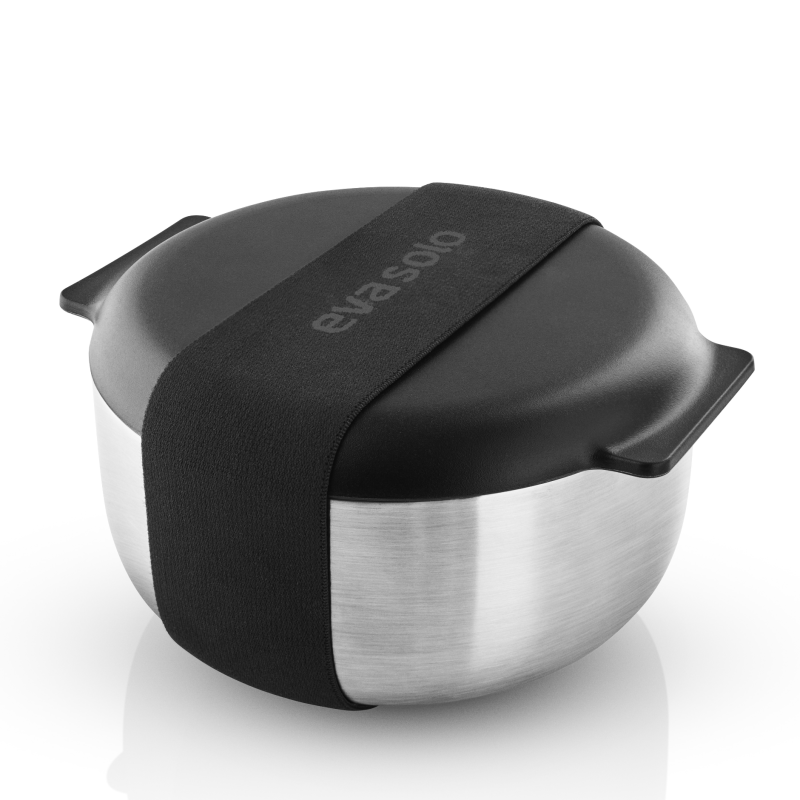 Eva Solo To Go Steel Lunch Box 750ml