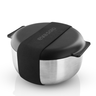 Eva Solo To Go Steel Lunch Box 750ml