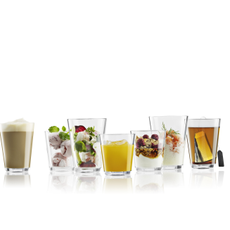  Eva Solo glasses 380 ml 4 pcs. - 2
