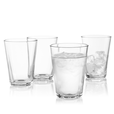  Eva Solo glasses 380 ml 4 pcs.