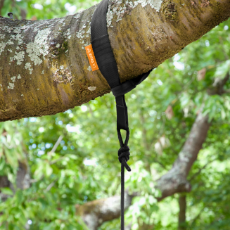  La Siesta ZunZun river travel hammock chair - 4