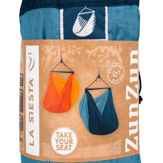  La Siesta ZunZun river travel hammock chair - 6