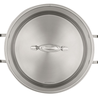 Garnek wysoki Scanpan Impact 11 l - 3