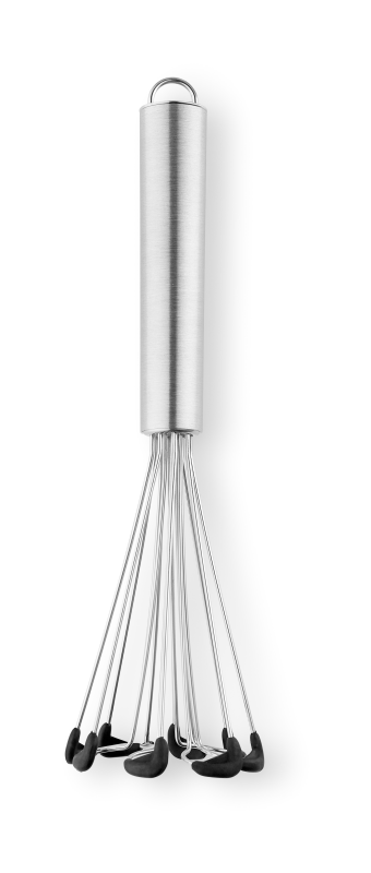 Eva Solo Whisk with Silicone 20 cm