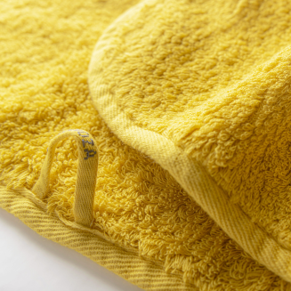  Graccioza Egoist Mustard towel - 5
