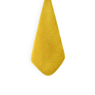  Graccioza Egoist Mustard towel - 3