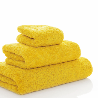  Graccioza Egoist Mustard towel - 4