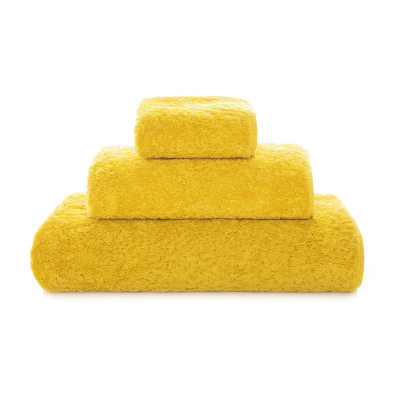  Graccioza Egoist Mustard towel
