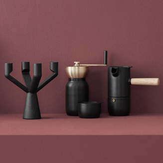  Stelton Collar coffee maker 240 ml - 4