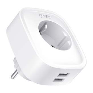 Gniazdko smart GOSUND SP112-M Wi-Fi 2xUSB (Xiaomi) - 2