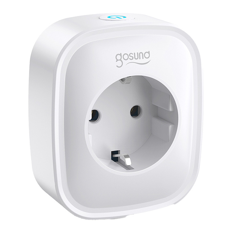 Gniazdko smart GOSUND SP112-M Wi-Fi 2xUSB (Xiaomi)