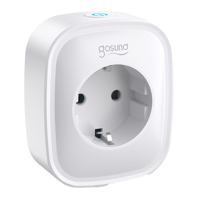 Gniazdko smart GOSUND SP112-M Wi-Fi 2xUSB (Xiaomi)