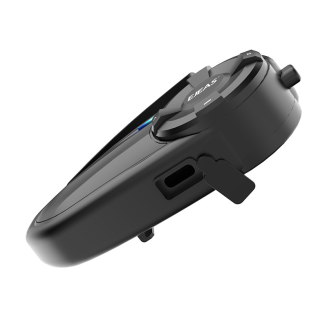 Interkom motocyklowy EJEAS Q7 - 4