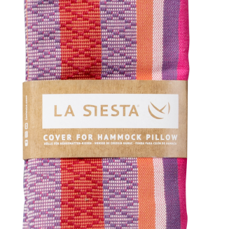  La Siesta Cariño Flamingo hammock cushion cover - 2