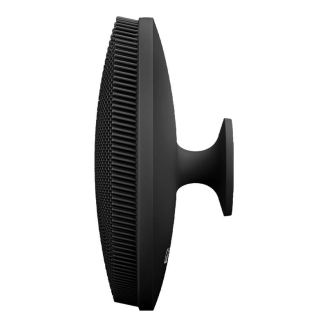 Szczoteczka do czyszczenia twarzy 4w1 z uchwytem Geske z Aplikacją (szary) - 4