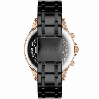 Zegarek Męski PAUL LORENS PL20002B-1A4 + BOX - 2