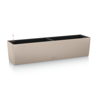  Lechuza Balconera Color 50 flowerpot | 80 sand brown - 2