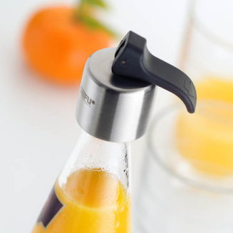  Gefu Botelo bottle stopper - 2