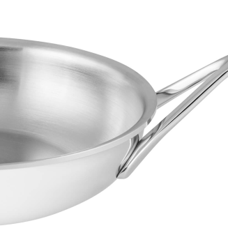  Demeyere Proline steel frying pan 7 - 20 cm - 2