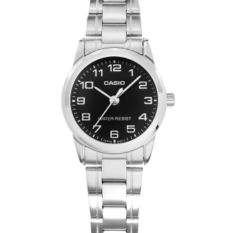 Zegarek Damski CASIO LTP-V001D-1 + BOX - 6