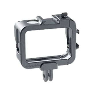 Obudowa aluminiowa Sunnylife z mocowaniem do kamery Insta360  GO 3 / GO 3S - 2