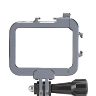 Obudowa aluminiowa Sunnylife z mocowaniem do kamery Insta360  GO 3 / GO 3S - 3