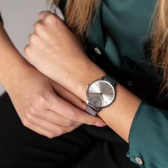 Zegarek Damski Paul Lorens PL12177B-3C1 - 4