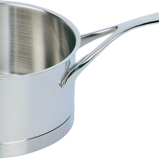  Saucepan Demeyere Atlantis 7 - 2.2 ltr - 2