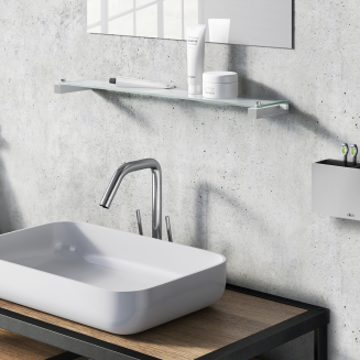  Zack Potes Toothbrush Holder Matte 16 cm - 2