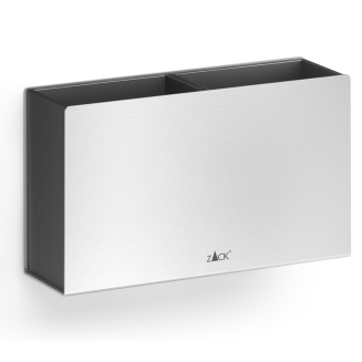  Zack Potes Toothbrush Holder Matte 16 cm - 3