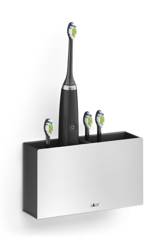 Zack Potes toothbrush holder 16 cm