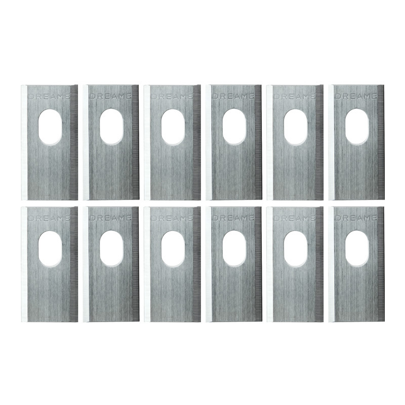 Zestaw noży do kosiarki DREAME MBKA10 A1/A1 Pro/A2 12szt.