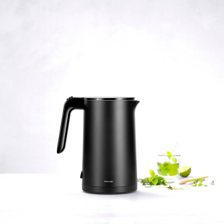  Zwilling Enfinigy electric kettle black 1.5 l - 4