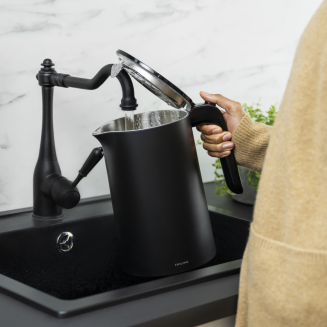  Zwilling Enfinigy electric kettle black 1.5 l - 6