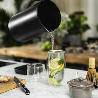  Zwilling Enfinigy electric kettle black 1.5 l - 7