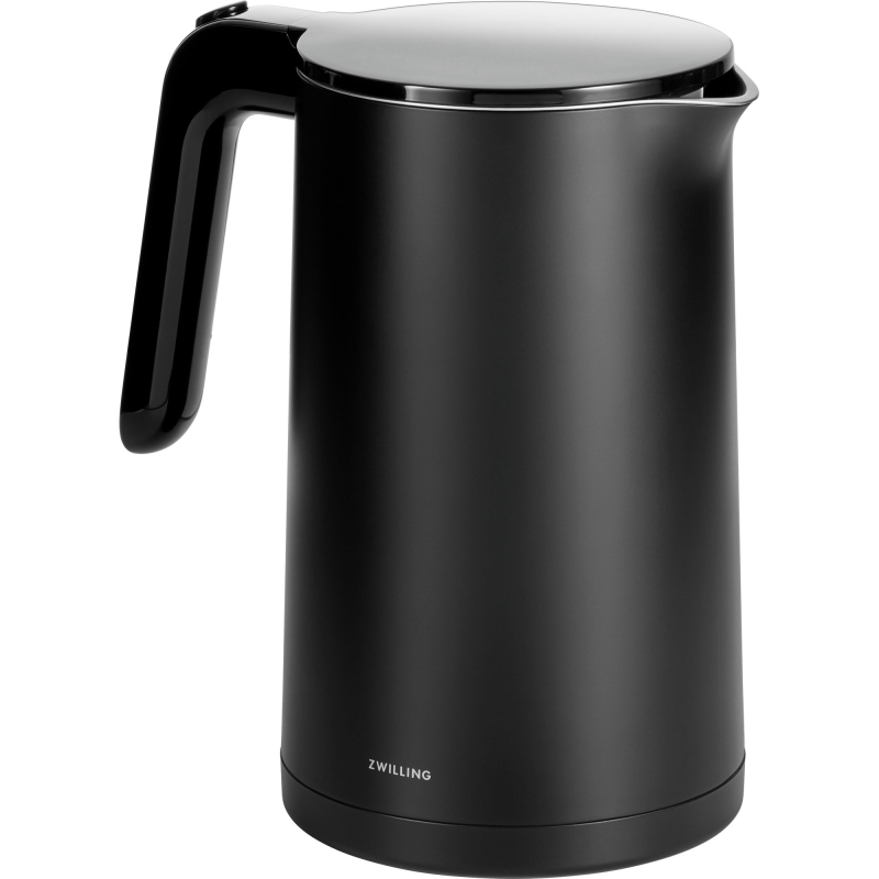  Zwilling Enfinigy electric kettle black 1.5 l