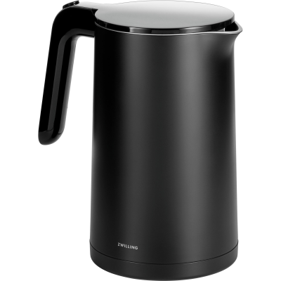  Zwilling Enfinigy electric kettle black 1.5 l