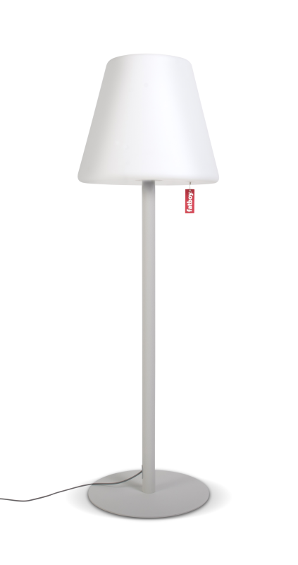  Fatboy Edison the Giant Light Gray lamp