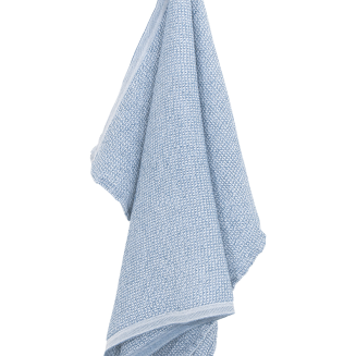  Lapuan Kankurit Terva towel white-rainy blue - 2