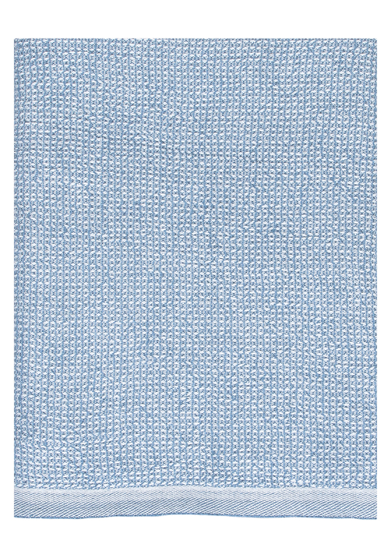  Lapuan Kankurit Terva towel white-rainy blue